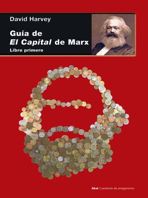 cover image of Guía de El Capital de Marx